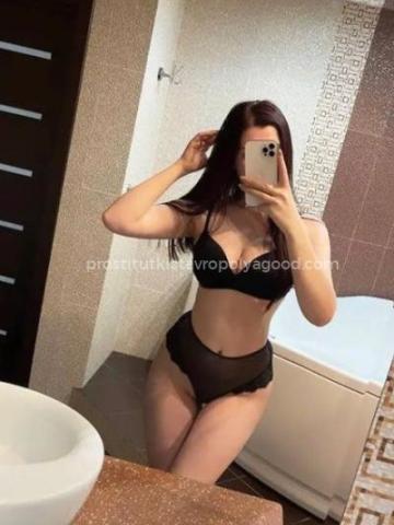 Индивидуалка Зиглинда Фотография 3