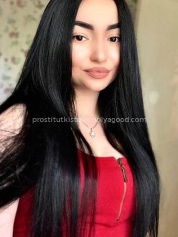 Индивидуалка Зиглинда Фотография 4