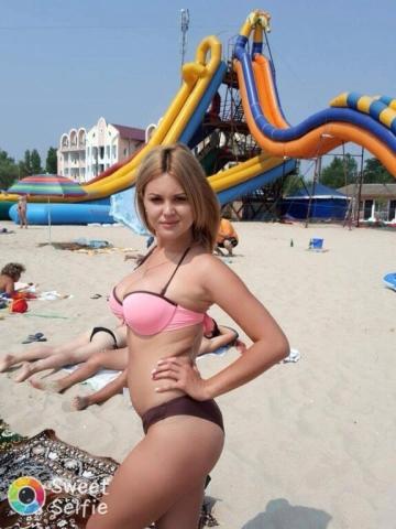 Индивидуалка Злата Фотография 5