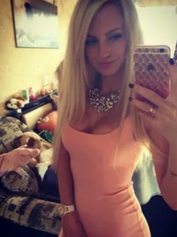 Индивидуалка Галина Фотография 2