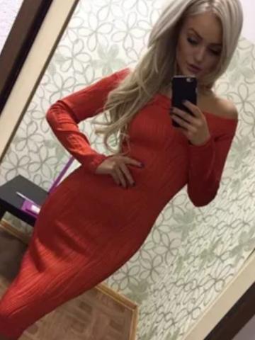 Индивидуалка Галина Фотография 3
